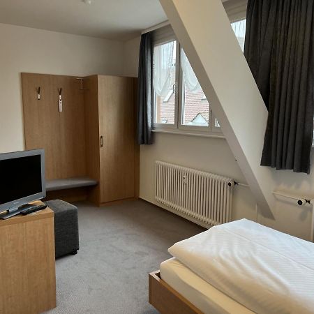 Hotel Baeren Villingen-Schwenningen Kültér fotó