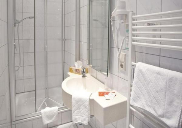 Hotel Baeren Villingen-Schwenningen Kültér fotó