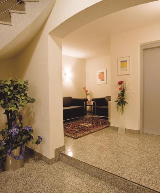 Hotel Baeren Villingen-Schwenningen Kültér fotó