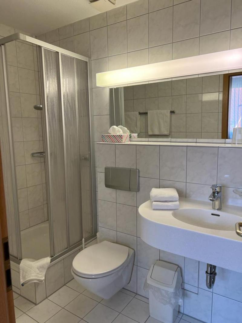 Hotel Baeren Villingen-Schwenningen Szoba fotó